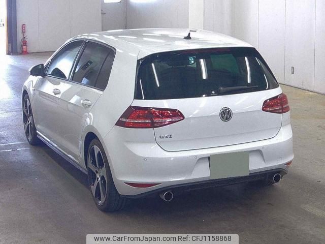 volkswagen golf-gti 2015 quick_quick_ABA-AUCHH_WVWZZZAUZFW150337 image 2
