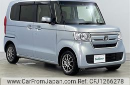 honda n-box 2019 -HONDA--N BOX DBA-JF4--JF4-1034718---HONDA--N BOX DBA-JF4--JF4-1034718-