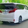 toyota alphard 2021 quick_quick_3BA-AGH30W_AGH30-9030096 image 3