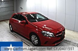 mercedes-benz a-class 2015 -MERCEDES-BENZ--Benz A Class 176042--WDD1760422V108786---MERCEDES-BENZ--Benz A Class 176042--WDD1760422V108786-