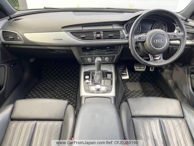 audi a6 2016 -AUDI--Audi A6 ABA-4GCYPS--WAUZZZ4GXGN050973---AUDI--Audi A6 ABA-4GCYPS--WAUZZZ4GXGN050973- image 2