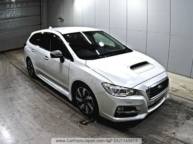 subaru levorg 2014 -SUBARU--Levorg VM4-009705---SUBARU--Levorg VM4-009705- image 1