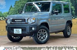 suzuki jimny 2023 quick_quick_JB64W_JB64W-279822