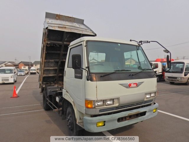 hino ranger 1994 -HINO--Hino Ranger U-FC3WCAD--FC3WCA11983---HINO--Hino Ranger U-FC3WCAD--FC3WCA11983- image 1