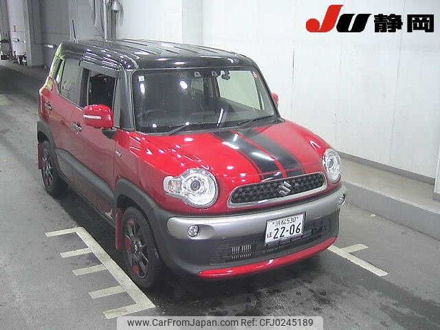 suzuki xbee 2020 -SUZUKI 【浜松 530ﾎ2206】--XBEE MN71S-203843---SUZUKI 【浜松 530ﾎ2206】--XBEE MN71S-203843- image 1