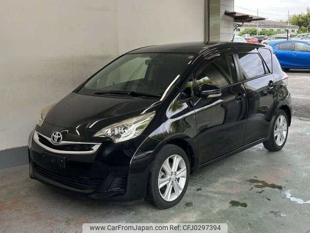 toyota ractis 2015 -TOYOTA--Ractis NCP120--2075178---TOYOTA--Ractis NCP120--2075178- image 1