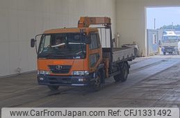 nissan diesel-ud-condor 2005 -NISSAN--UD MK36A-03370---NISSAN--UD MK36A-03370-