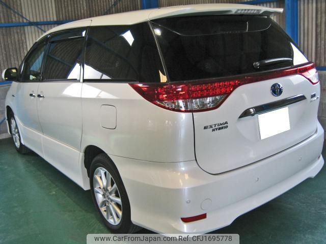 toyota estima-hybrid 2014 CFJ1695778 image 2