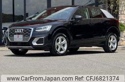 audi q2 2020 -AUDI--Audi Q2 ABA-GACHZ--WAUZZZGA1LA017482---AUDI--Audi Q2 ABA-GACHZ--WAUZZZGA1LA017482-