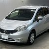 nissan note 2015 -NISSAN 【福岡 504ぬ4078】--Note E12-351655---NISSAN 【福岡 504ぬ4078】--Note E12-351655- image 1