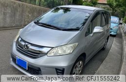 honda freed 2014 CFJ1555242