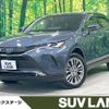 toyota harrier 2023 -TOYOTA--Harrier 6AA-AXUH80--AXUH80-0053944---TOYOTA--Harrier 6AA-AXUH80--AXUH80-0053944- image 1