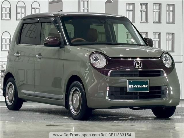 honda n-one 2018 CFJ1833154 image 1