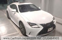 lexus rc 2015 -LEXUS--Lexus RC AVC10-6002179---LEXUS--Lexus RC AVC10-6002179-