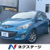 mazda demio 2013 -MAZDA--Demio DBA-DEJFS--DEJFS-156671---MAZDA--Demio DBA-DEJFS--DEJFS-156671- image 1