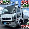 mitsubishi-fuso fighter 2018 GOO_NET_EXCHANGE_0700644A30250714W001 image 2