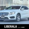 mercedes-benz gla-class 2015 -MERCEDES-BENZ--Benz GLA DBA-156946--WDC1569462J109615---MERCEDES-BENZ--Benz GLA DBA-156946--WDC1569462J109615- image 1