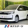 toyota voxy 2014 -TOYOTA--Voxy DBA-ZRR80G--ZRR80-0027897---TOYOTA--Voxy DBA-ZRR80G--ZRR80-0027897- image 1