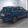 volkswagen tiguan 2022 -VOLKSWAGEN 【佐世保 330ﾘ3150】--VW Tiguan 3BA-5NDPC--WVGZZZ5NZNW051179---VOLKSWAGEN 【佐世保 330ﾘ3150】--VW Tiguan 3BA-5NDPC--WVGZZZ5NZNW051179- image 8