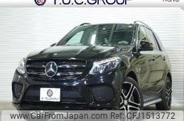 mercedes-benz gle-class 2016 CFJ1513772