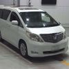 toyota alphard 2011 -TOYOTA 【富士山 303ｾ1437】--Alphard DBA-GGH20W--GGH20-8046989---TOYOTA 【富士山 303ｾ1437】--Alphard DBA-GGH20W--GGH20-8046989- image 10