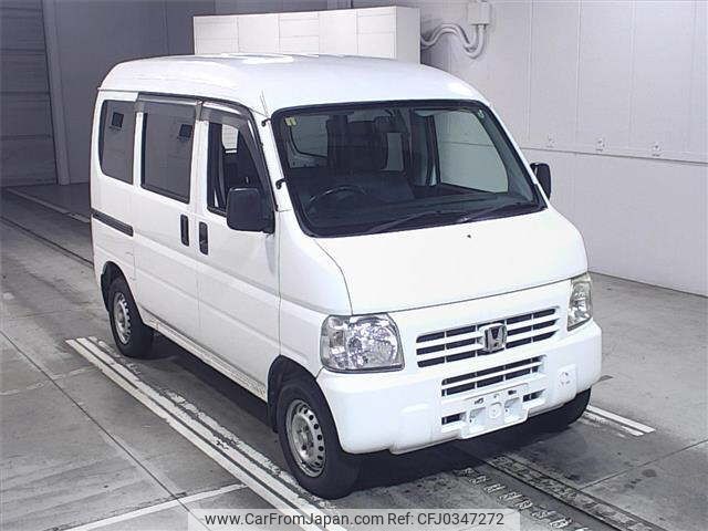 honda acty-van 2014 -HONDA--Acty Van HH6--1904712---HONDA--Acty Van HH6--1904712- image 1