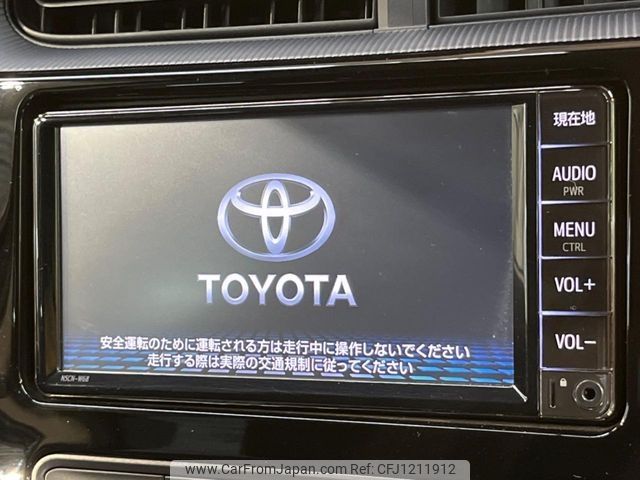 toyota aqua 2019 -TOYOTA--AQUA DAA-NHP10--NHP10-6835068---TOYOTA--AQUA DAA-NHP10--NHP10-6835068- image 2