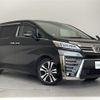 toyota vellfire 2018 -TOYOTA--Vellfire DBA-AGH30W--AGH30-0205344---TOYOTA--Vellfire DBA-AGH30W--AGH30-0205344- image 1