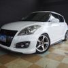 suzuki swift 2013 quick_quick_CBA-ZC32S_ZC32S-301352 image 1