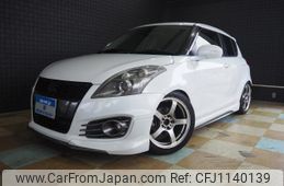 suzuki swift 2013 quick_quick_CBA-ZC32S_ZC32S-301352