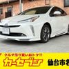 toyota prius 2019 -TOYOTA--Prius DAA-ZVW55--ZVW55-6006324---TOYOTA--Prius DAA-ZVW55--ZVW55-6006324- image 1