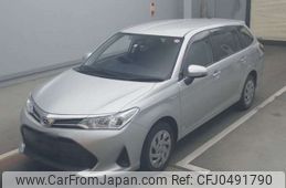 toyota corolla-fielder 2019 -TOYOTA--Corolla Fielder DAA-NKE165G--NKE165-7226771---TOYOTA--Corolla Fielder DAA-NKE165G--NKE165-7226771-