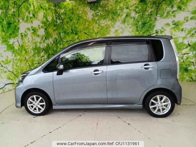 daihatsu move 2014 quick_quick_DBA-LA100S_LA100S-1060625 image 2