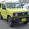 suzuki jimny 2023 -SUZUKI 【群馬 582ｴ7488】--Jimny JB64W--301738---SUZUKI 【群馬 582ｴ7488】--Jimny JB64W--301738- image 25