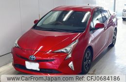 toyota prius 2016 -TOYOTA 【福岡 359ほ510】--Prius ZVW50-8036434---TOYOTA 【福岡 359ほ510】--Prius ZVW50-8036434-