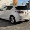 lexus ct 2012 -LEXUS--Lexus CT DAA-ZWA10--ZWA10-2096292---LEXUS--Lexus CT DAA-ZWA10--ZWA10-2096292- image 13