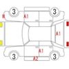 nissan serena 2018 -NISSAN--Serena DAA-GFC27--GFC27-093057---NISSAN--Serena DAA-GFC27--GFC27-093057- image 2