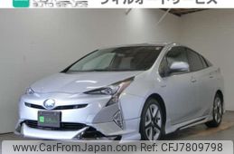 toyota prius 2016 -TOYOTA--Prius DAA-ZVW51--ZVW51-6037216---TOYOTA--Prius DAA-ZVW51--ZVW51-6037216-