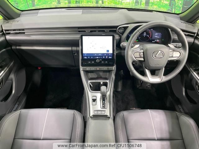 lexus lexus-others 2024 CFJ1506748 image 2