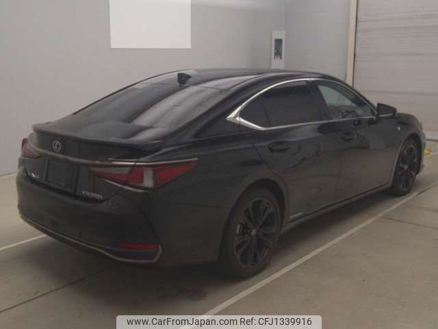 lexus es 2022 -LEXUS--Lexus ES 6AA-AXZH11--AXZH11-1006726---LEXUS--Lexus ES 6AA-AXZH11--AXZH11-1006726- image 2