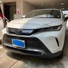 toyota harrier 2020 -TOYOTA--Harrier 6BA-MXUA80--MXUA80-0024780---TOYOTA--Harrier 6BA-MXUA80--MXUA80-0024780- image 1