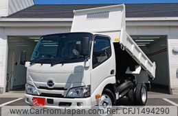hino dutro 2024 -HINO--Hino Dutoro 2KG-XZU630T--XZU630-0005***---HINO--Hino Dutoro 2KG-XZU630T--XZU630-0005***-