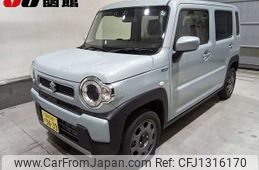 suzuki hustler 2024 -SUZUKI 【函館 580ﾃ9439】--Hustler MR92S--484223---SUZUKI 【函館 580ﾃ9439】--Hustler MR92S--484223-