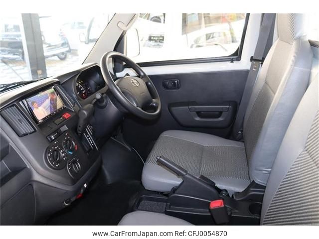 toyota townace-truck 2022 -TOYOTA--Townace Truck 5BF-S413Uｶｲ--S413U-0002458---TOYOTA--Townace Truck 5BF-S413Uｶｲ--S413U-0002458- image 2