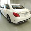 mercedes-benz c-class 2014 CFJ1827811 image 5