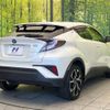 toyota c-hr 2017 quick_quick_ZYX10_ZYX10-2062715 image 18