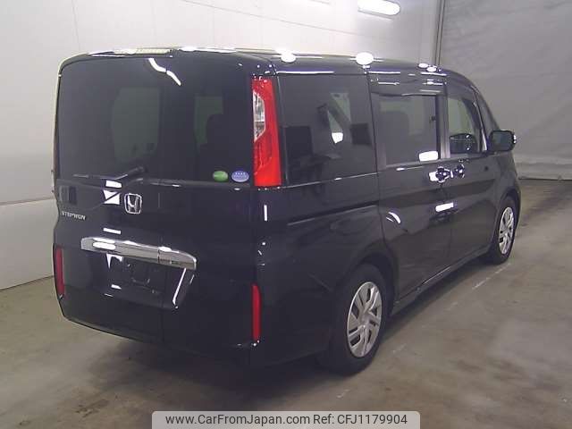 honda stepwagon 2016 -HONDA--Stepwgn DBA-RP1--RP1-1014932---HONDA--Stepwgn DBA-RP1--RP1-1014932- image 2