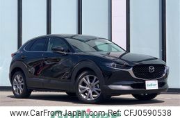 mazda cx-3 2019 -MAZDA--CX-30 3DA-DM8P--DM8P-102566---MAZDA--CX-30 3DA-DM8P--DM8P-102566-