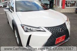 lexus ux 2019 -LEXUS 【三河 345ﾀ 999】--Lexus UX 6AA-MZAH10--MAZH10-2001719---LEXUS 【三河 345ﾀ 999】--Lexus UX 6AA-MZAH10--MAZH10-2001719-