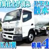 mitsubishi-fuso canter 2016 -MITSUBISHI--Canter TKG-FEB90--FEB90-542450---MITSUBISHI--Canter TKG-FEB90--FEB90-542450- image 1